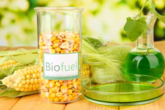 Cleator biofuel availability