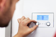best Cleator boiler servicing companies