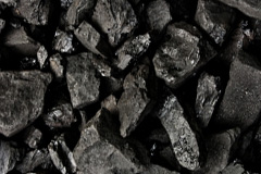 Cleator coal boiler costs