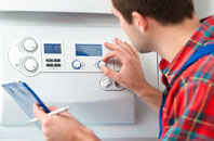 free Cleator gas safe engineer quotes